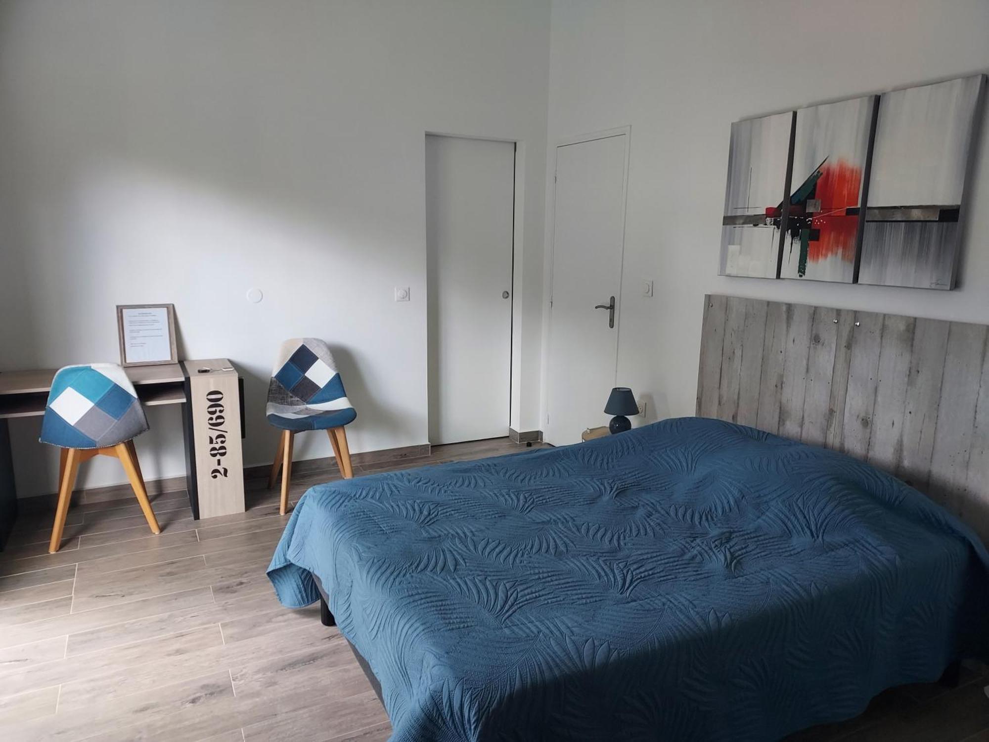 Le Petit Paradis Sainte-Rose Extérieur photo